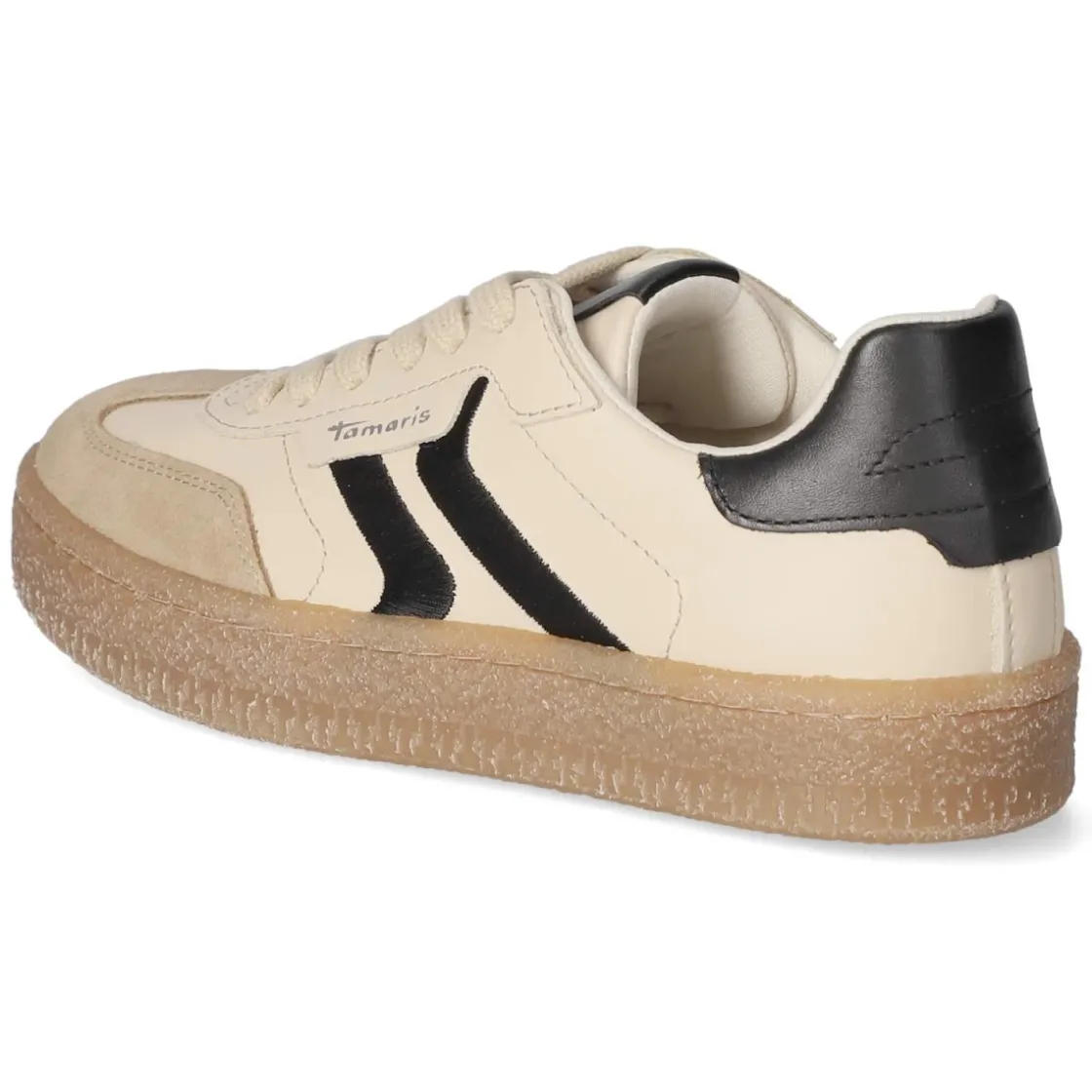 Damen Tamaris Low Sneaker -