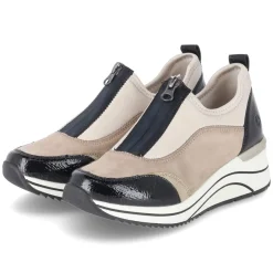 Damen Remonte Low Sneaker -