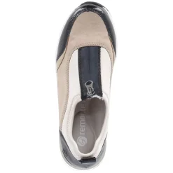 Damen Remonte Low Sneaker -