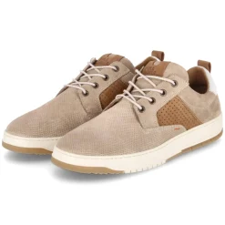 Herren Bullboxer Low Sneaker -