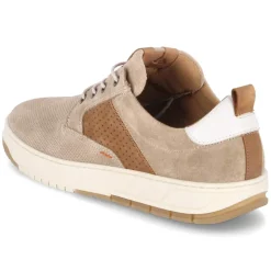 Herren Bullboxer Low Sneaker -
