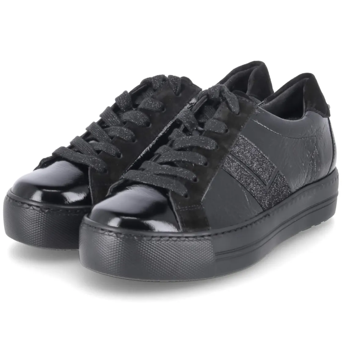 Damen Paul Green Low Sneaker -