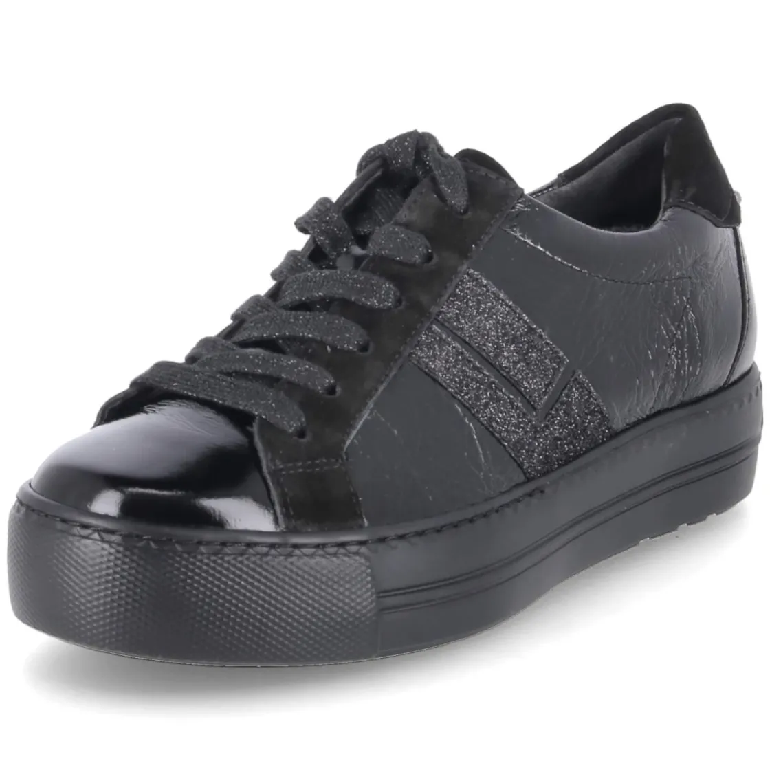 Damen Paul Green Low Sneaker -