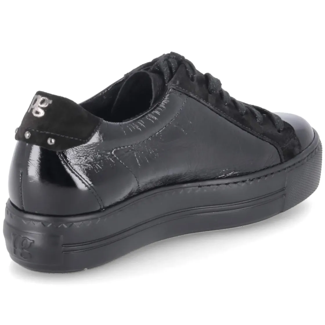 Damen Paul Green Low Sneaker -