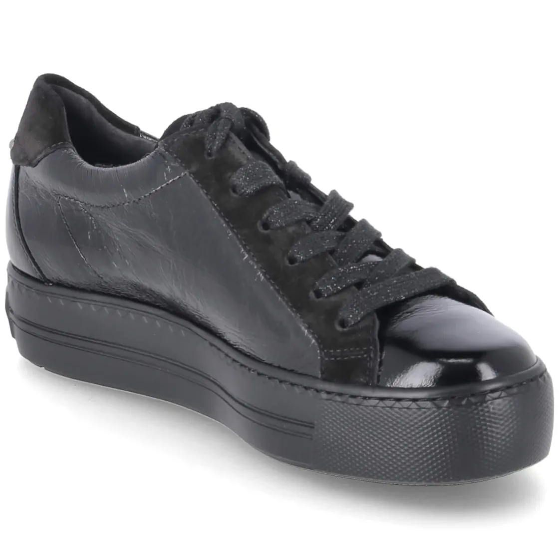 Damen Paul Green Low Sneaker -