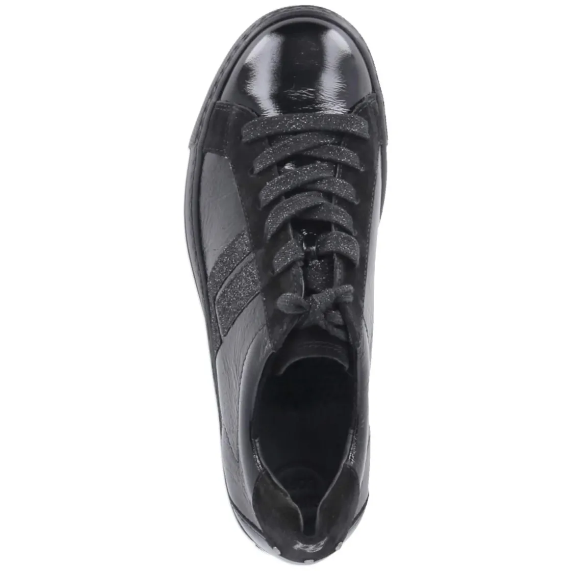 Damen Paul Green Low Sneaker -