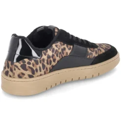 Damen Bullboxer Low Sneaker -
