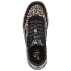 Damen Bullboxer Low Sneaker -
