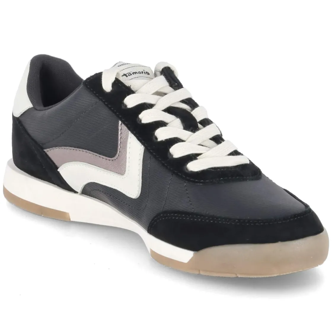 Damen Tamaris Low Sneaker -