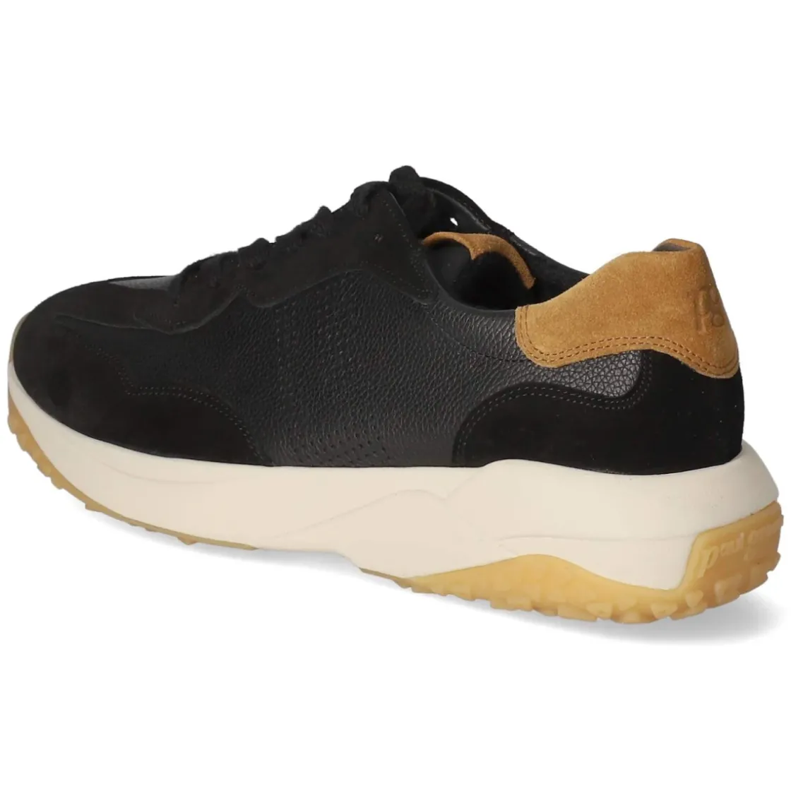 Damen Paul Green Low Sneaker -