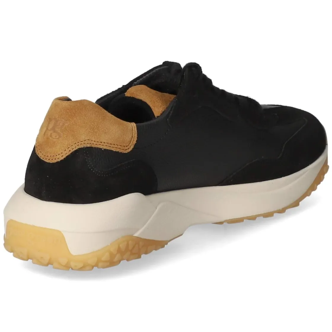 Damen Paul Green Low Sneaker -