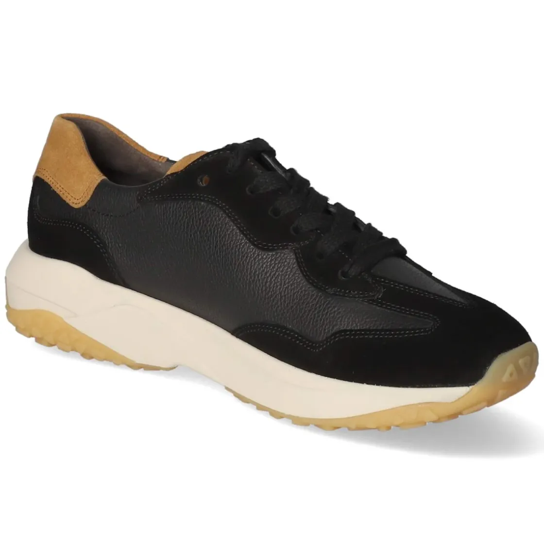 Damen Paul Green Low Sneaker -