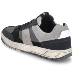 Herren Bullboxer Low Sneaker -