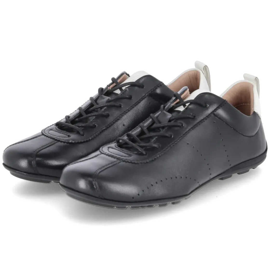 Damen Salamander Low Sneaker -