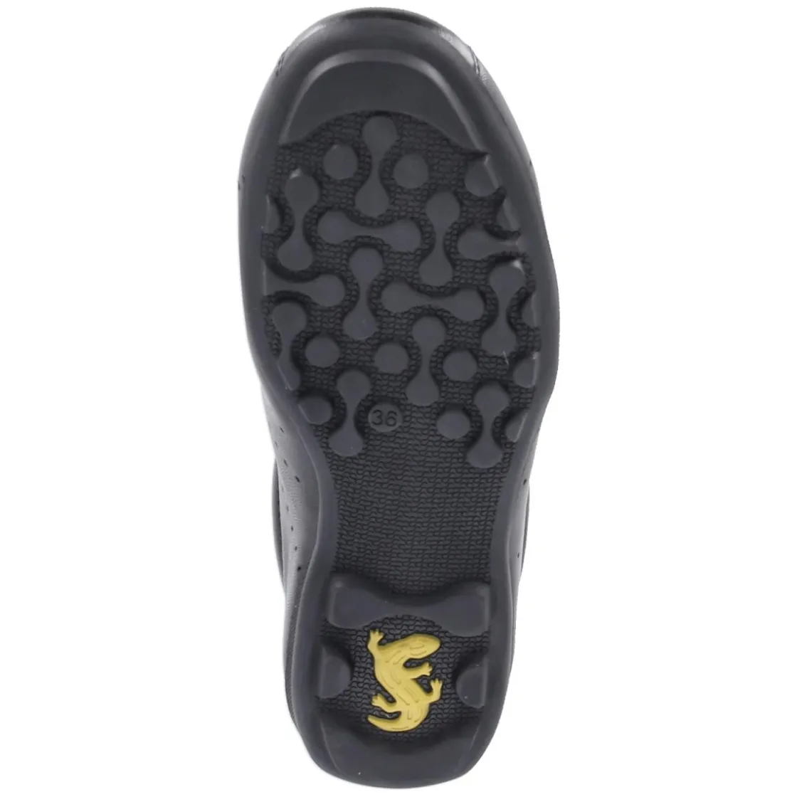 Damen Salamander Low Sneaker -