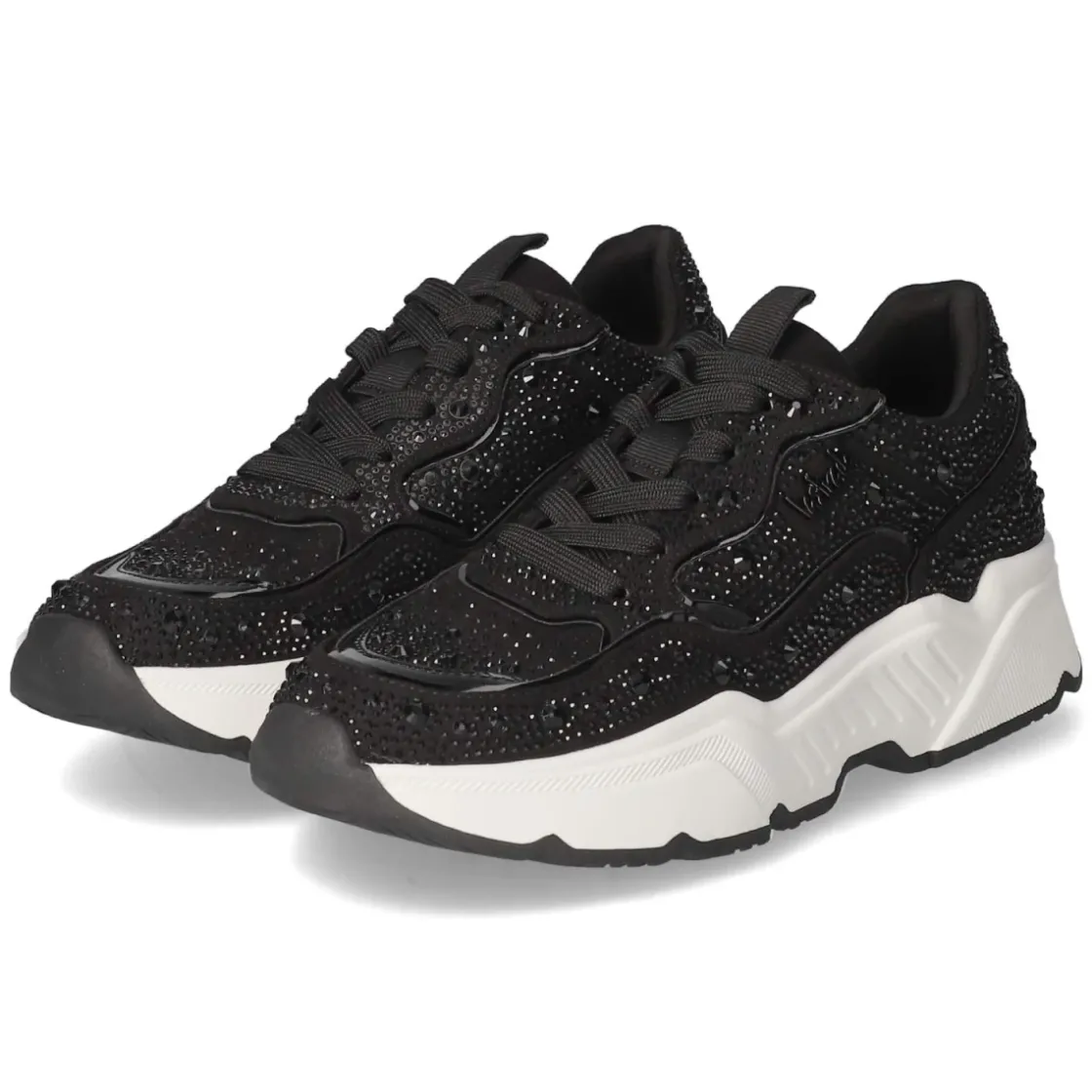 Damen La Strada Low Sneaker -
