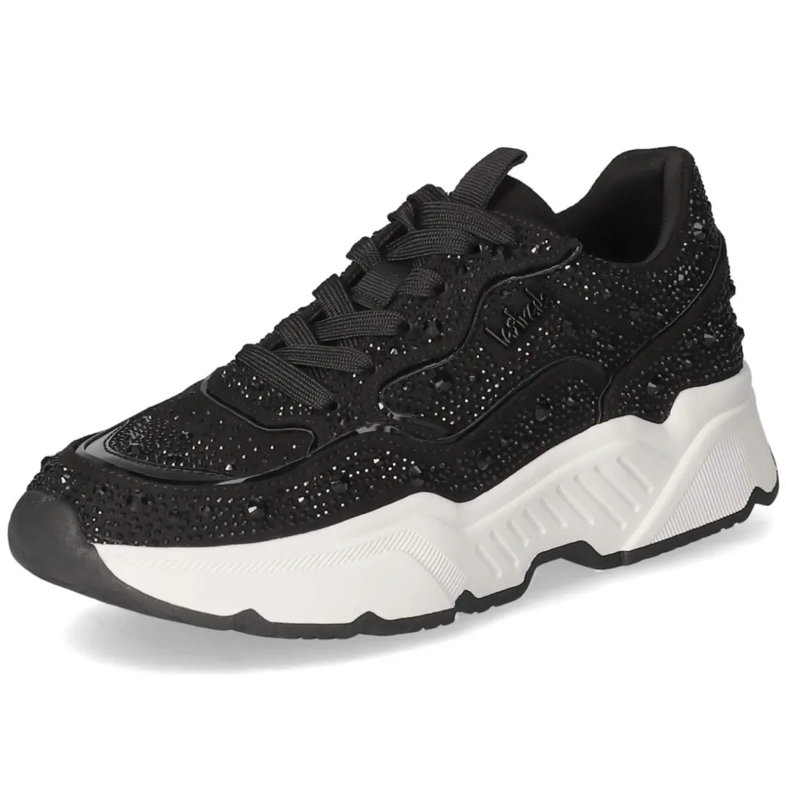 Damen La Strada Low Sneaker -
