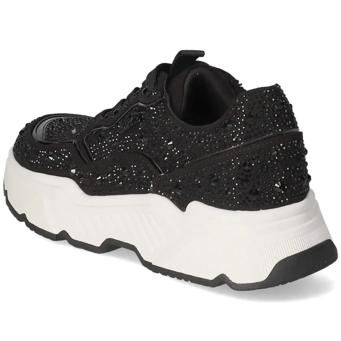 Damen La Strada Low Sneaker -
