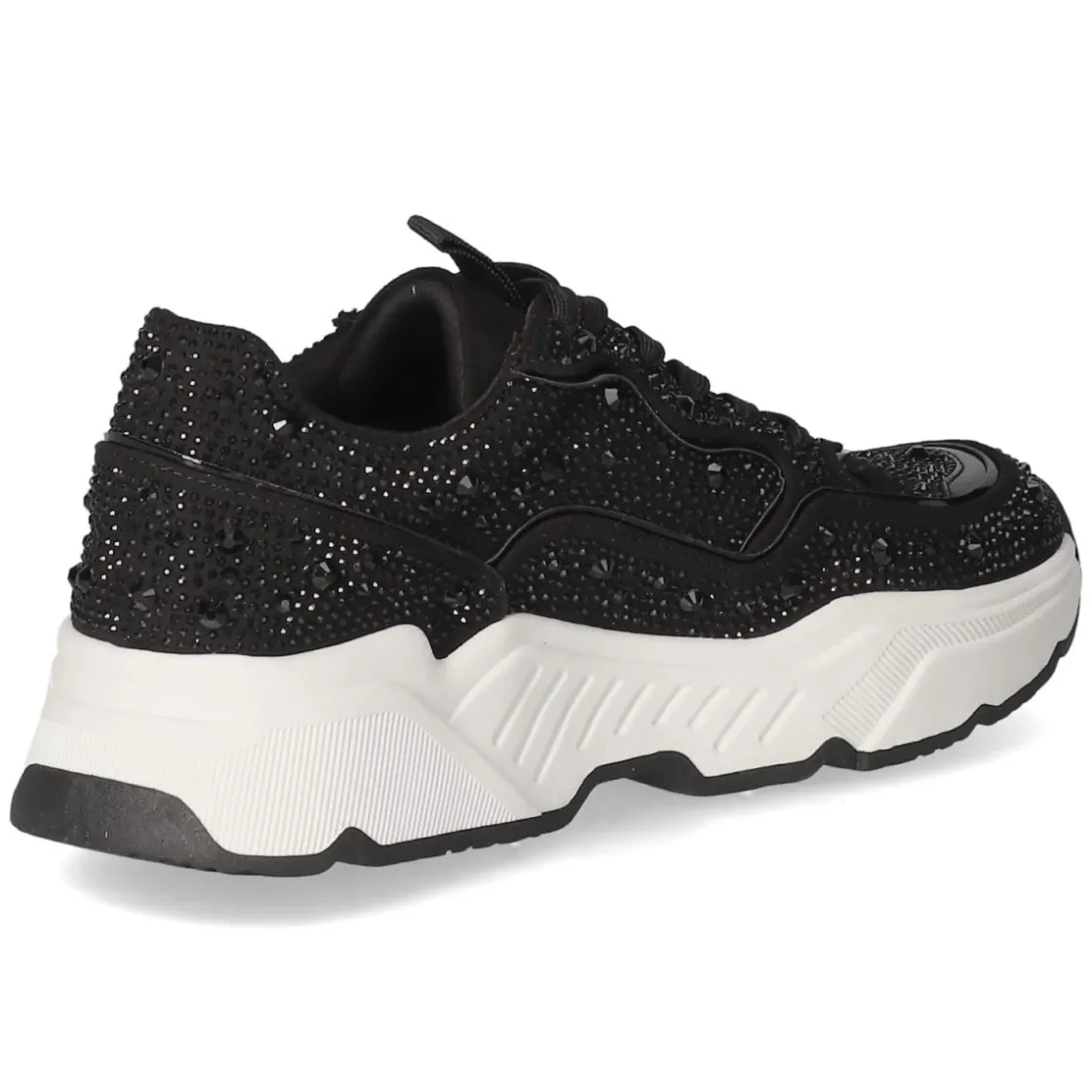 Damen La Strada Low Sneaker -