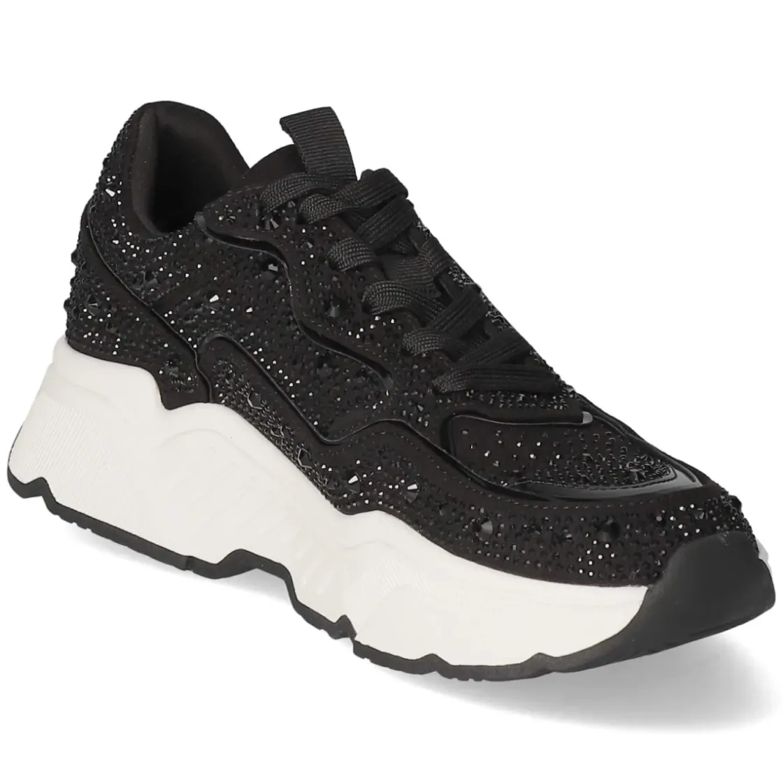Damen La Strada Low Sneaker -