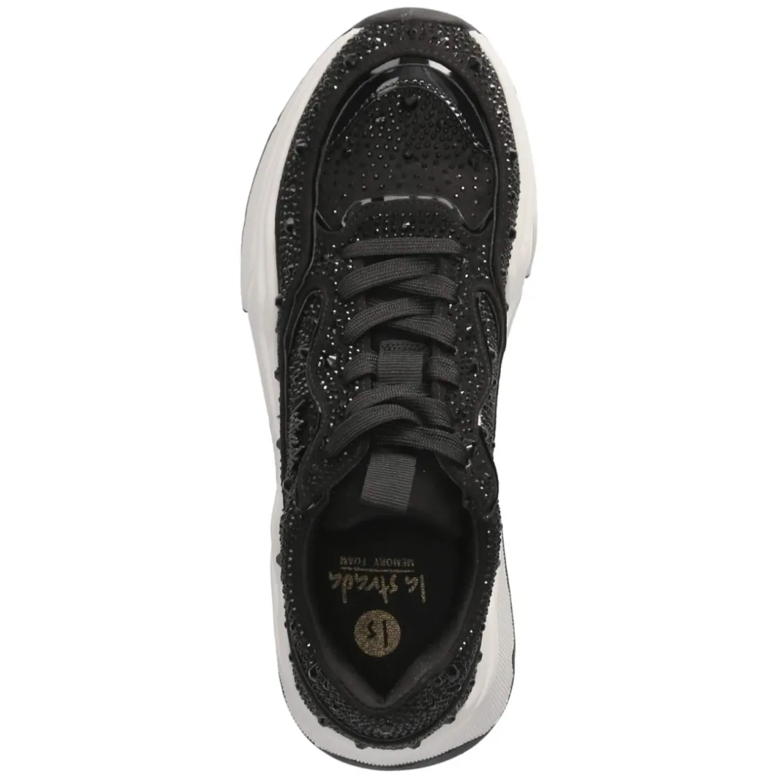 Damen La Strada Low Sneaker -