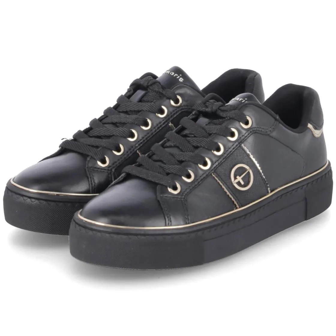 Damen Tamaris Low Sneaker -