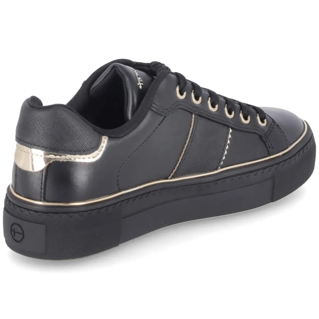 Damen Tamaris Low Sneaker -