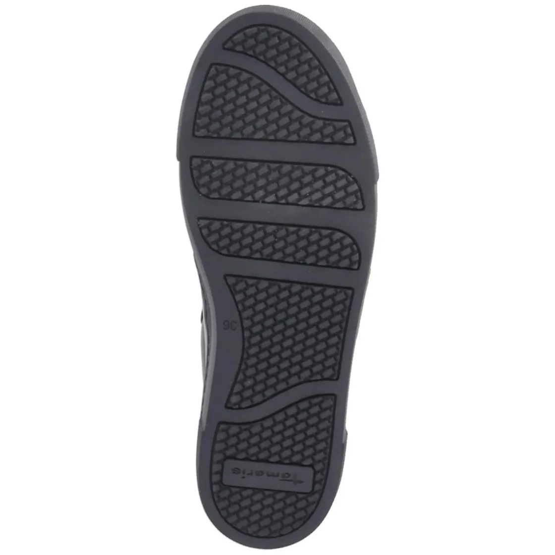 Damen Tamaris Low Sneaker -