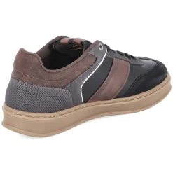 Herren Bullboxer Low Sneaker -