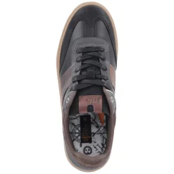 Herren Bullboxer Low Sneaker -