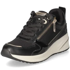 Damen Tamaris Low Sneaker -
