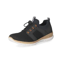 Damen Rieker Low Sneaker -