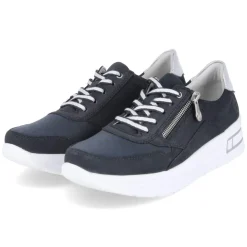 Damen Rieker Low Sneaker -