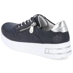 Damen Rieker Low Sneaker -