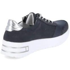 Damen Rieker Low Sneaker -
