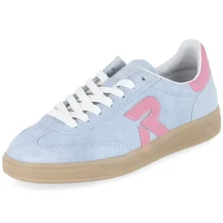 Damen Rieker Low Sneaker -