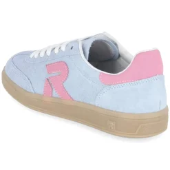 Damen Rieker Low Sneaker -