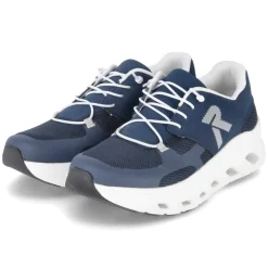 Herren Rieker Low Sneaker -