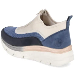 Damen Rieker Low Sneaker -