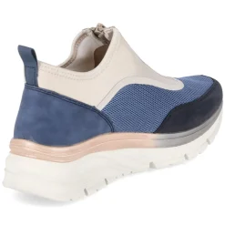 Damen Rieker Low Sneaker -