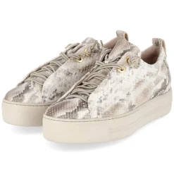 Damen Paul Green Low Sneaker -