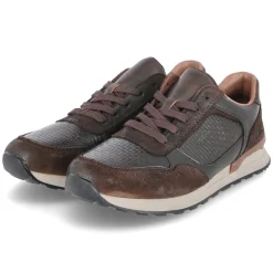 Herren Rieker Low Sneaker -