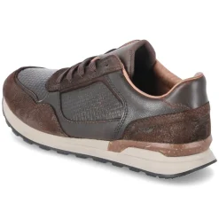 Herren Rieker Low Sneaker -