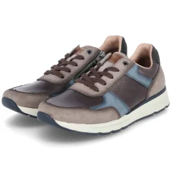 Herren Rieker Low Sneaker -