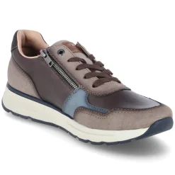 Herren Rieker Low Sneaker -