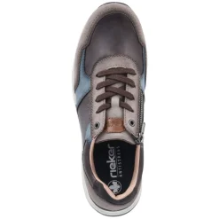 Herren Rieker Low Sneaker -