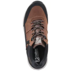 Herren Rieker Evolution Low Sneaker -
