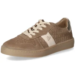 Damen Bullboxer Low Sneaker -
