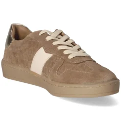 Damen Bullboxer Low Sneaker -