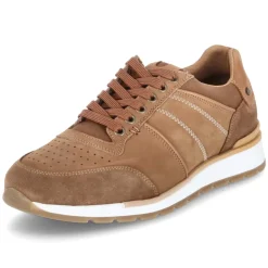 Herren Bullboxer Low Sneaker -